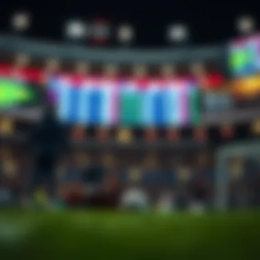 Developing a trustworthy betting environment