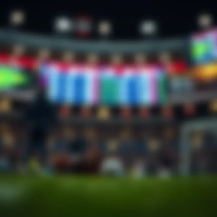 Developing a trustworthy betting environment
