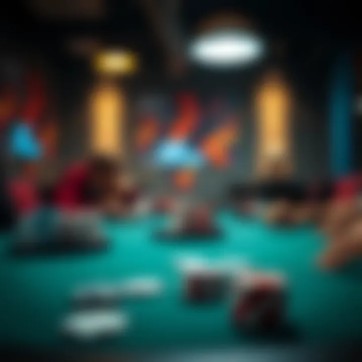 Exploring various types of poker games