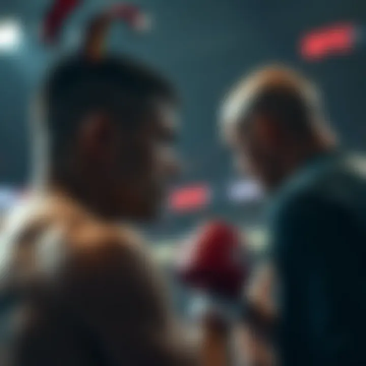 Insights into Probability and Its Impact on Betting Probability in UFC betting