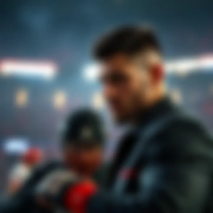 Strategic Tips for Maximizing Betting Success Effective betting strategies