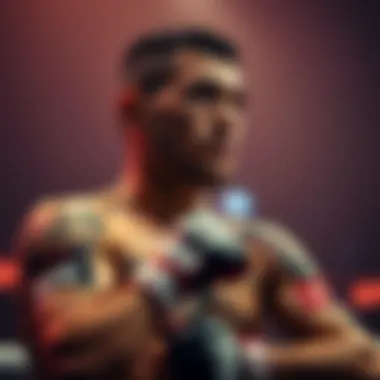 Analyzing Current Trends in UFC Betting Trends in UFC betting