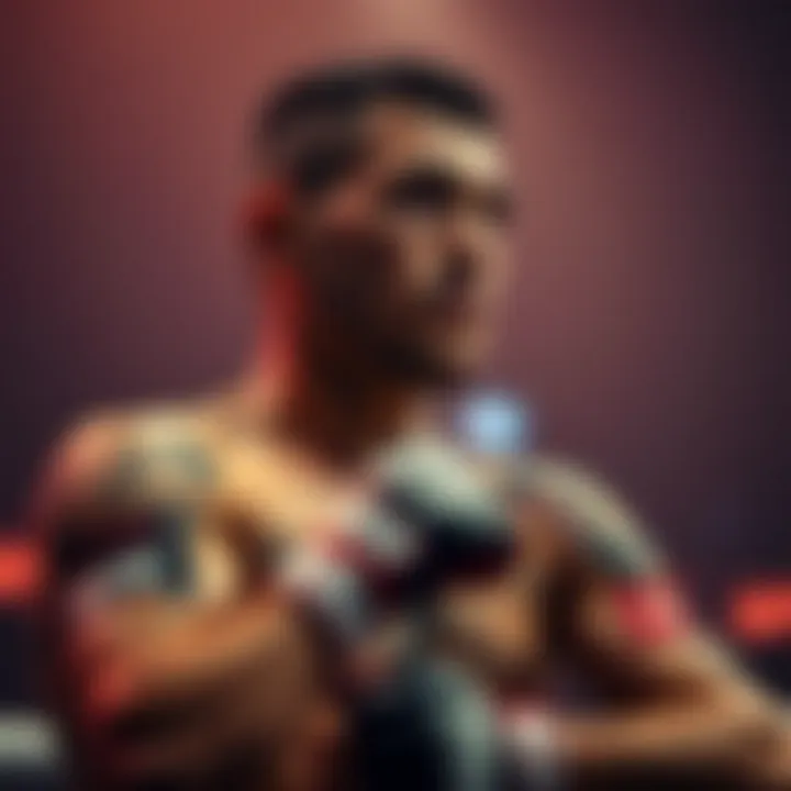 Analyzing Current Trends in UFC Betting Trends in UFC betting