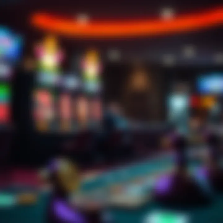 Promotional strategies for utilizing free spins effectively