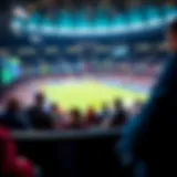 Analysis of the UK sports betting market