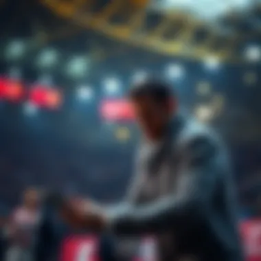 Understanding the Volatility of Betting Odds Understanding odds volatility