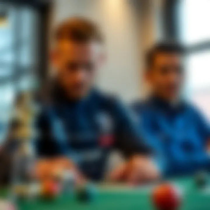 Effective Betting Strategies for Unibet Users Strategic insights for effective betting strategies