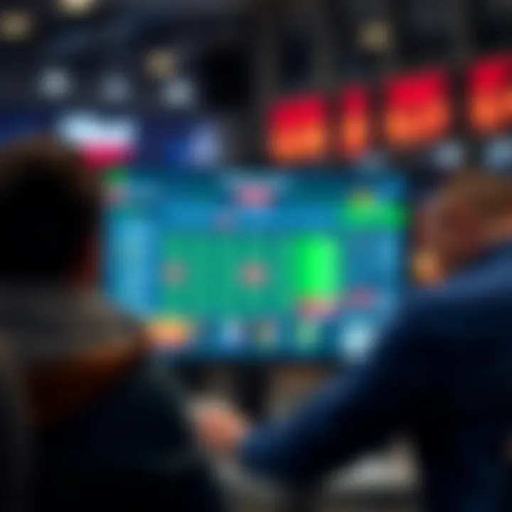 User experience on 1xbet platform