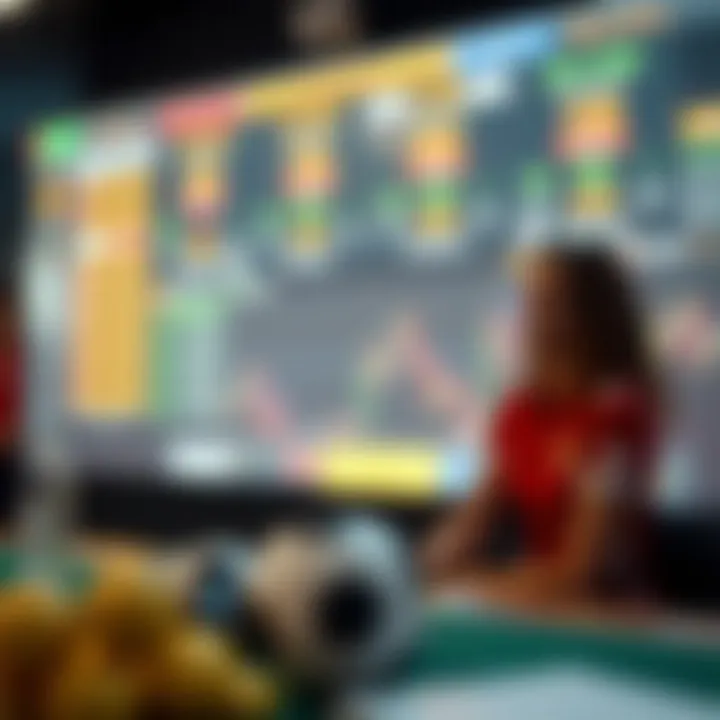 Insights based on user experiences in real-time betting