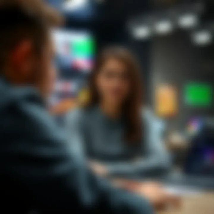 User experience review on betting platforms