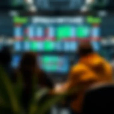 User experience in sports betting platforms