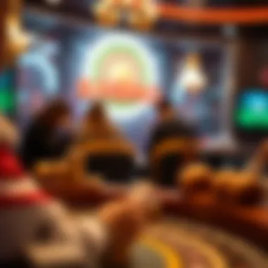 User experiences and insights on casino bonuses