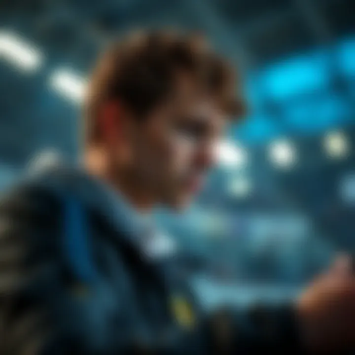 How to Leverage Oddschecker for Informed Betting Utilizing Oddschecker for Bets