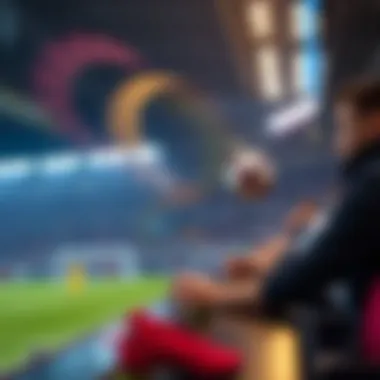 Case Studies: Utilizing Overseas Betting Effectively Examples of utilizing overseas betting