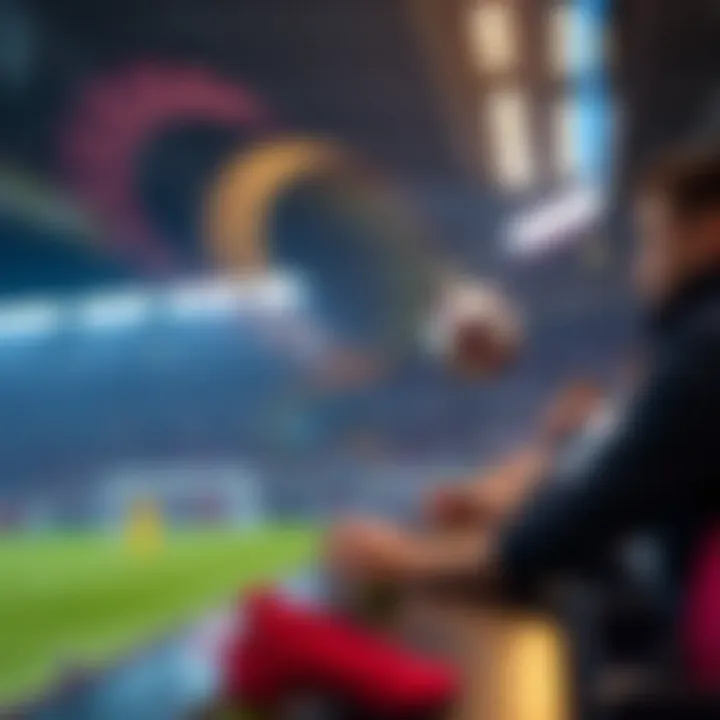 Case Studies: Utilizing Overseas Betting Effectively Examples of utilizing overseas betting