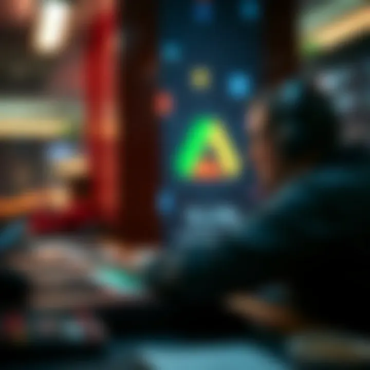 User experience design elements for betting platforms