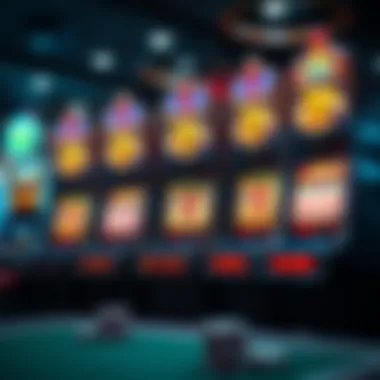 Diving into Popular Variants of Video Poker Detailed overview of popular video poker variants