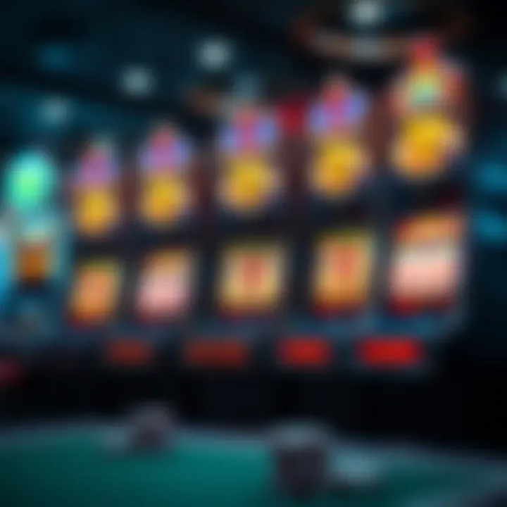 Diving into Popular Variants of Video Poker Detailed overview of popular video poker variants