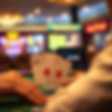 Strategic tips for video poker success