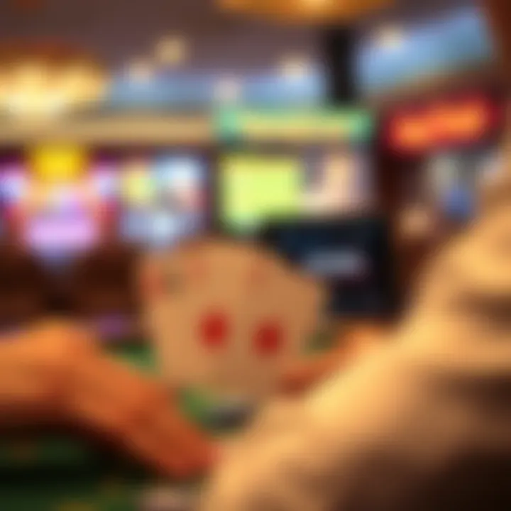 Strategic tips for video poker success