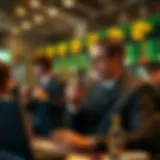 In-depth Analysis of Betting Strategies Detailed analysis of betting strategies