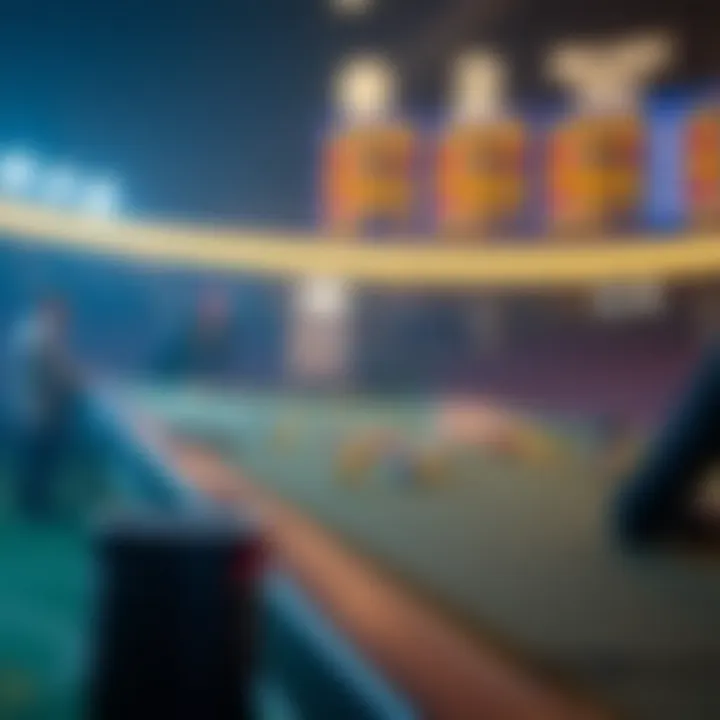 Tips for maximizing betting efficiency