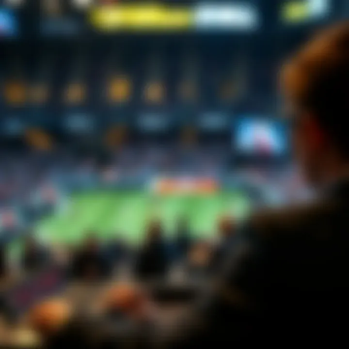 User experience with the William Hill platform