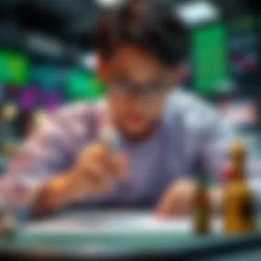In-Depth Betting Analysis Insightful betting analysis representation