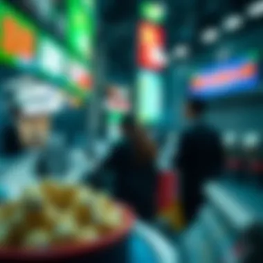 Insights into betting statistics from WinLottoKorea