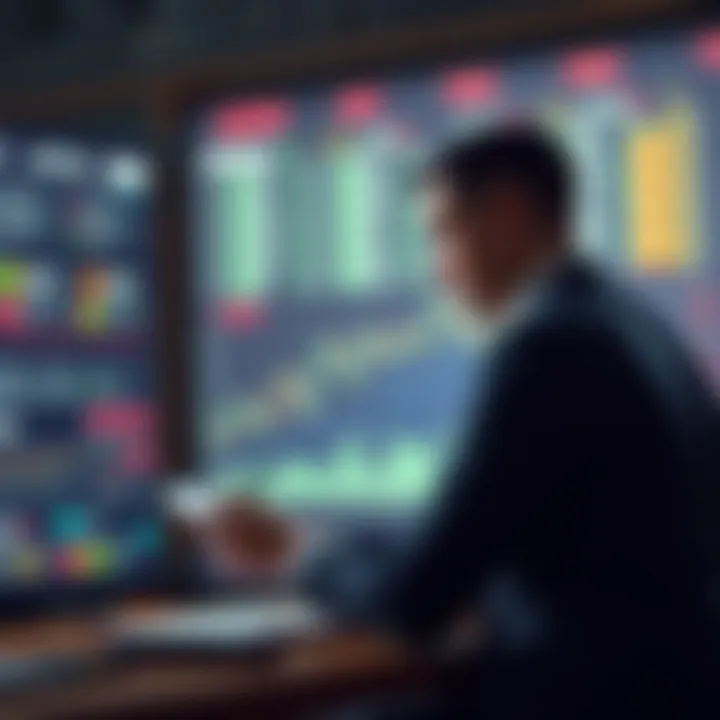 Analysis of betting trends