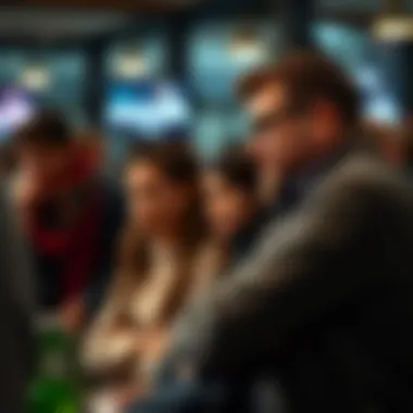 Community engagement for insights