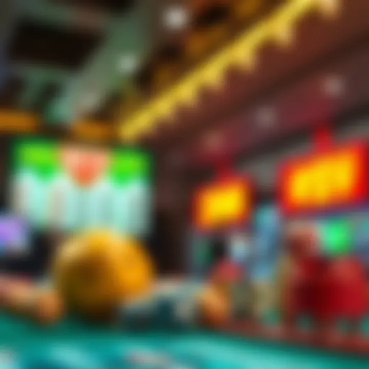 Latest betting trends overview