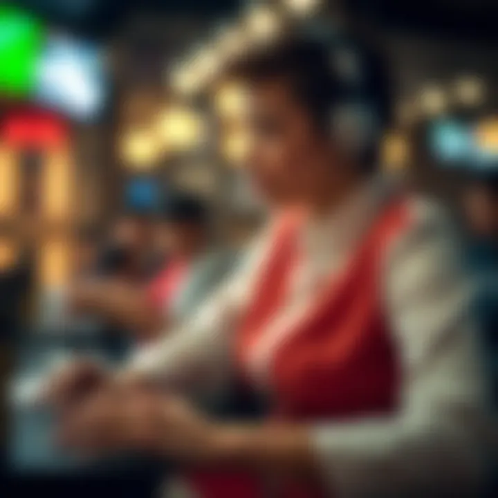 User experience tips