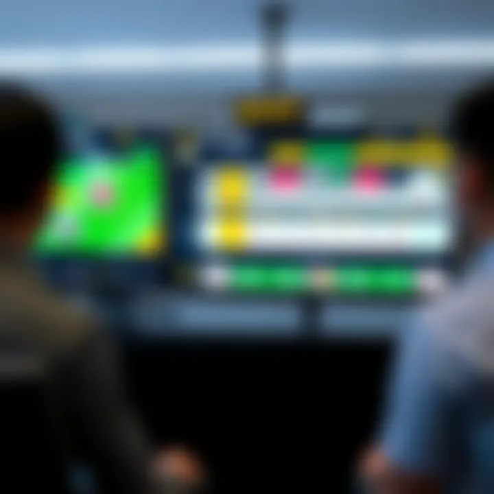 User Interface of WinLottoKorea User-friendly interface of WinLottoKorea portal for enhanced betting experience