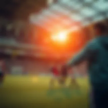 Latest trends in the betting community reflection